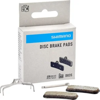 Brake pads