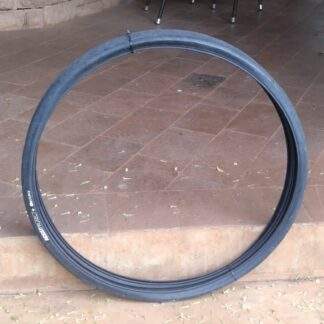 Decathlon Road Tires (700 x 28c, Pair)