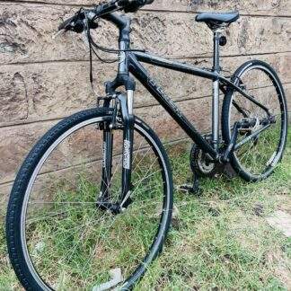 Trek 7300 Ex Uk 700 hybrid