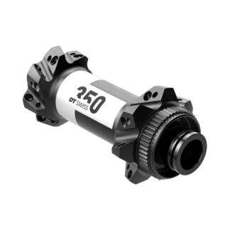 DT Swiss 350 MTB hub (110x15mm, 28h x straight-pull, CL)